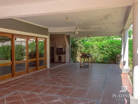 Casa en Venta 10 años