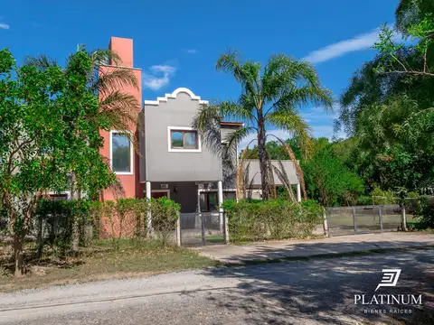 Casa en Venta en Cerrillos, USD 250.000