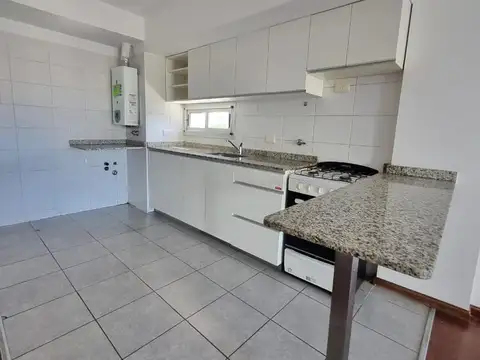 Departamento en Alquiler de 4 ambientes