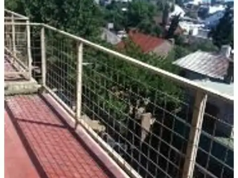Irigoyen 700, Piso 5°