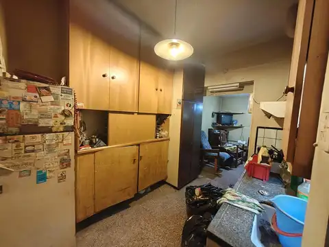 Casa en Venta 60 años