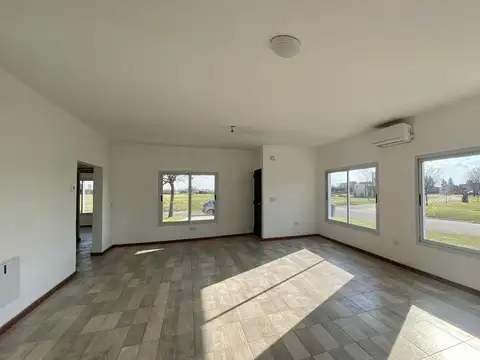 Casa en Alquiler 3 años