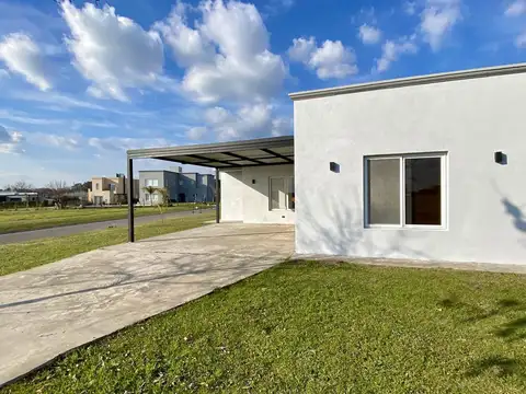 CASA EN ALQUILER ANUAL EN SAN SEBASTIAN
