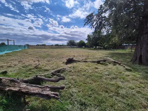 Terreno en Venta en Barrio Malvinas, USD 16.000