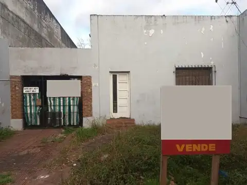 Terreno en Venta en San Fernando, USD 110.000