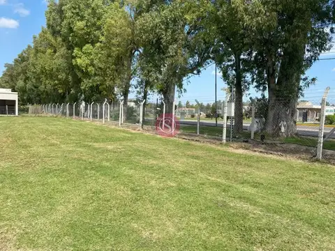 LOTE EN VENTA, BARRIO SANTA ELENA, PILAR DEL ESTE 100