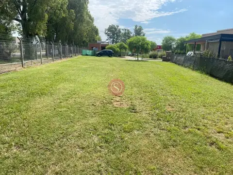 Terreno Lote  en Venta en Santa Elena, Pilar del Este, Pilar