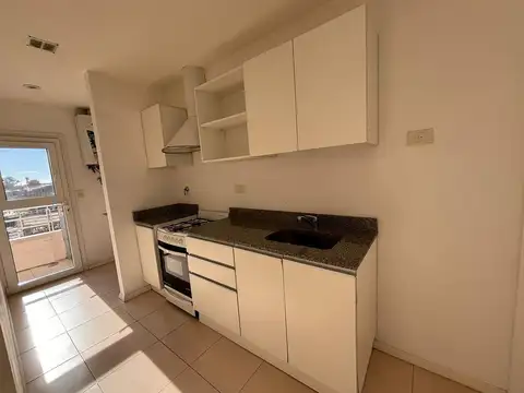Departamento en Venta Permite mascota