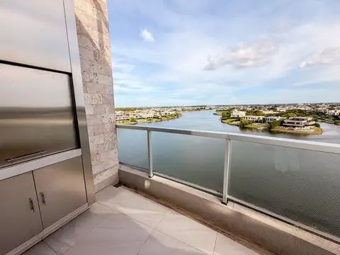 Departamento en Alquiler Temporal en Rincon de Milberg, USD 800