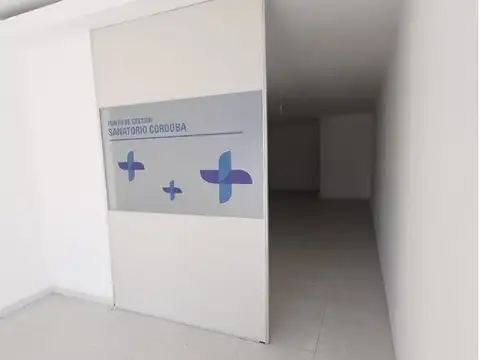 Alquiler local Centro Cordoba avenida General Paz