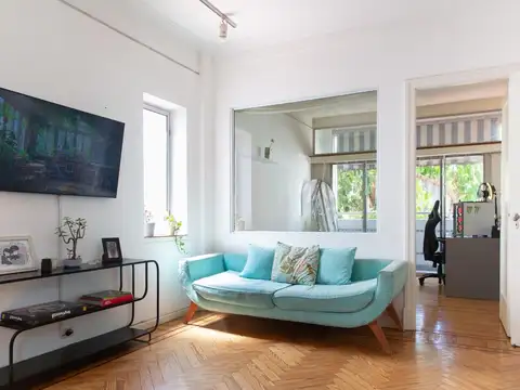 Departamento en Venta de 2 dormitorios