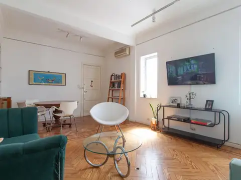 Departamento en Venta de 3 ambientes