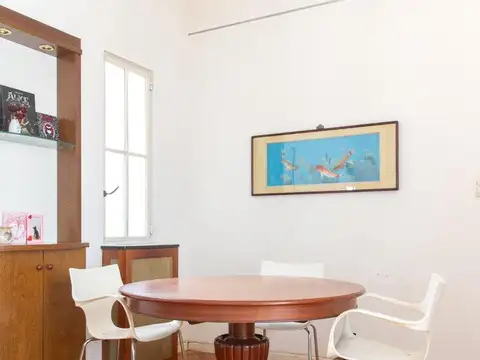 Departamento en Venta en Palermo, USD 185.000