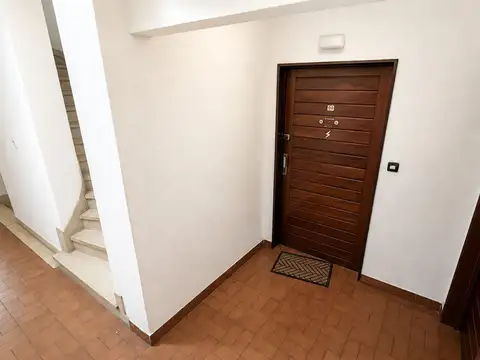 MONOAMBIENTE PISO TRECE VISTA ABIERTA GIMNASIO