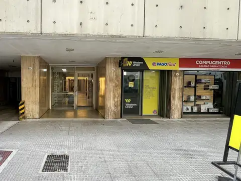 Departamento en Venta en San Nicolás, USD 57.000