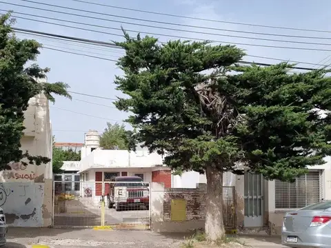 Casa en calle Saavedra 