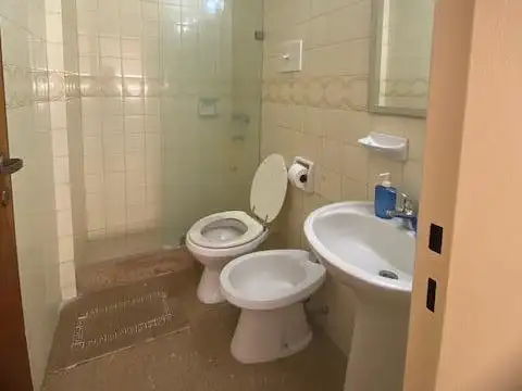 Departamento en Alquiler Temporal en Centro, $ 590.000