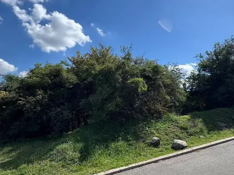 Terreno en Venta en La Rufina, USD 270.000