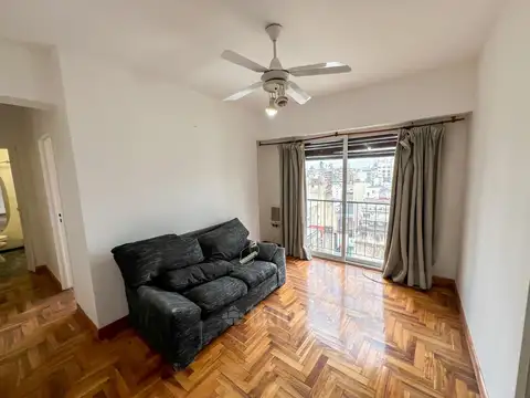 Departamento en Alquiler en Barrio Norte, Capital Federal