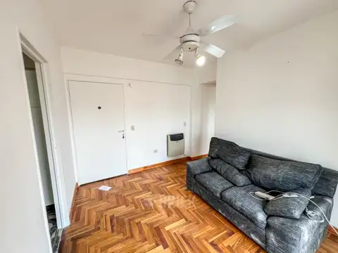 Departamento en Alquiler de 2 ambientes