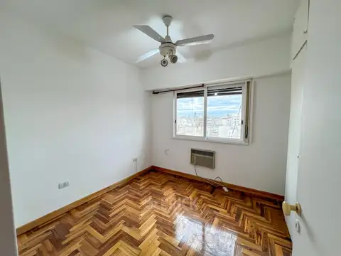 LARREA AL 900 - IMPECABLE VISTA PANORAMICA TODO SOL TODO EXTERNO