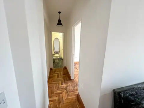 Departamento en Alquiler 40 años