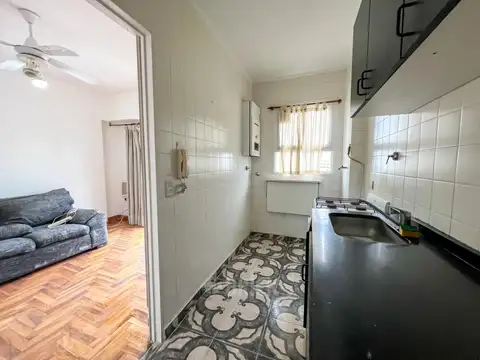 Departamento en Alquiler en Barrio Norte, $ 700.000
