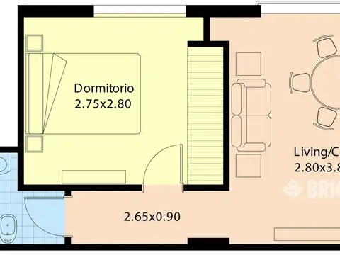 Larrea 900