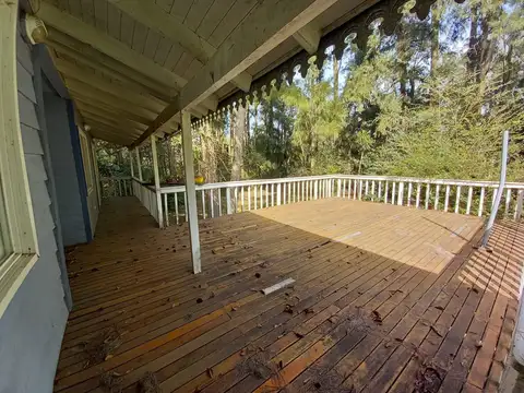 Casa  en Venta en Carapachay, Zona Delta, Tigre