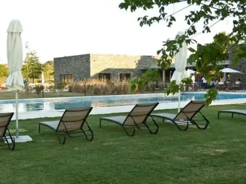 Terreno en Venta en San Sebastián, Countries y Barrios Cerrados en Escobar