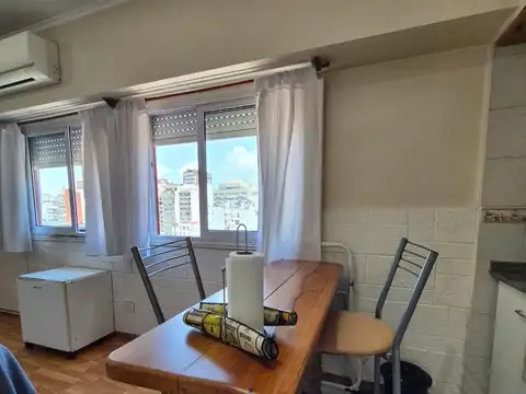 Azcuenaga  al 1900 entre Guido y Vicente Lopez