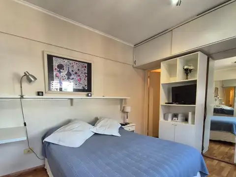 Departamento en Alquiler 40 años