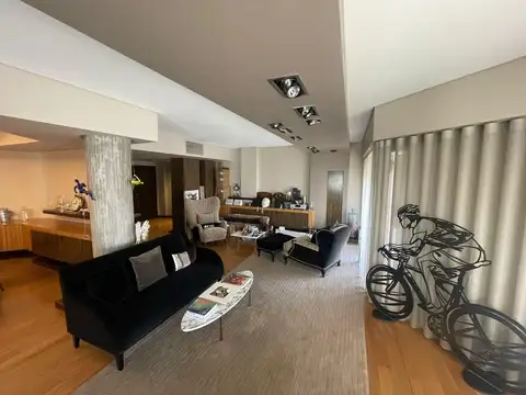 Departamento en Venta de 5 ambientes