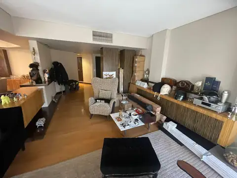 Departamento 5 ambientes con 5 baños