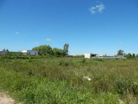 Lote en venta en La Hermosura