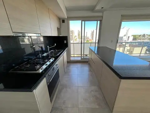 Departamento en Venta en Martinez Vias / Santa Fe, USD 310.000