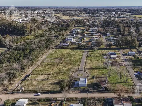 Terreno - Loma Verde