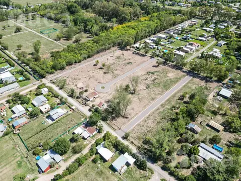 Terreno en Venta de 305,0 m2