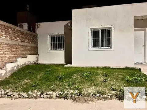 Barrio 100 Viviendas