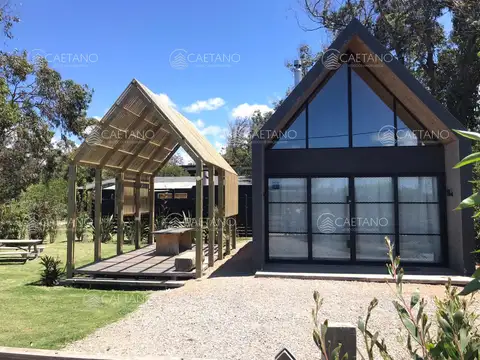 Espectacular casa en venta en Santa Monica, Jose Ignacio 