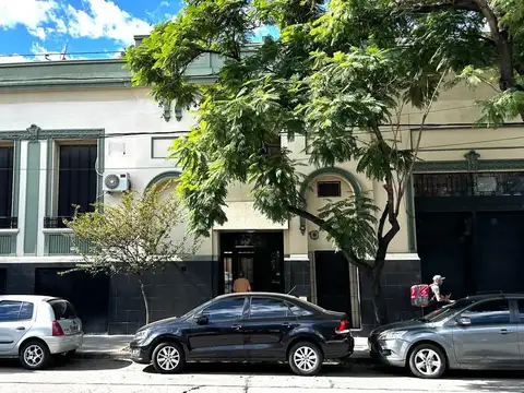 ALQUILER PH BARRACAS 2 AMBIENTES CON TERRAZA 