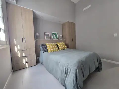 Depto Tipo Casa en Venta de 2 ambientes