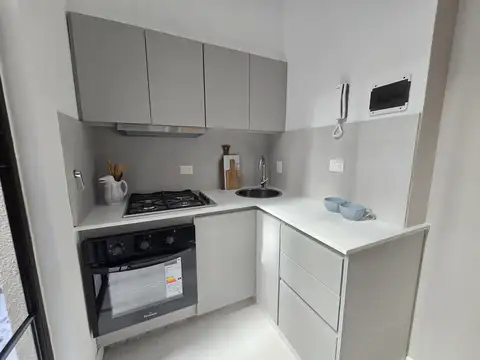 Depto Tipo Casa en Venta en Belgrano, USD 120.000