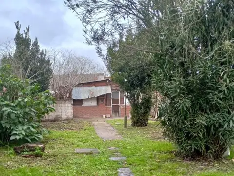 Terreno en Venta 33  mts Fondo