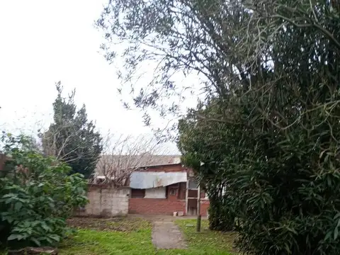Venta Lote. Bº El Martillo