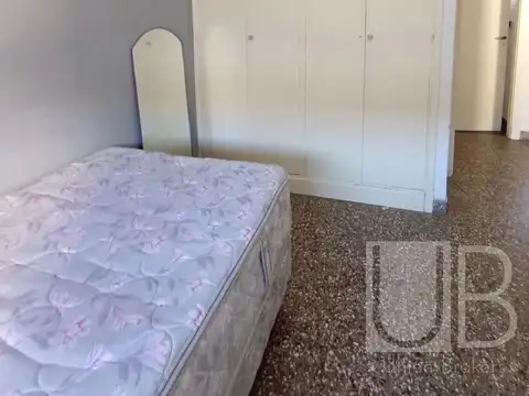Departamento en Necochea