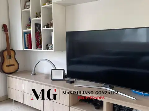 Departamento en Alquiler de 4 ambientes