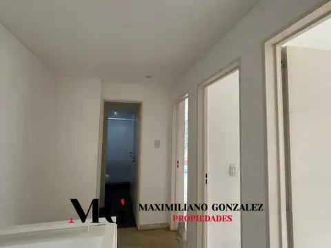 Departamento en Alquiler 1 año