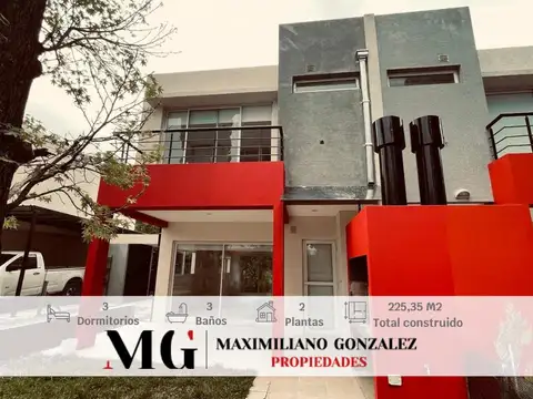 Depto venta y alquiler - Casas del Bosque, Canning
