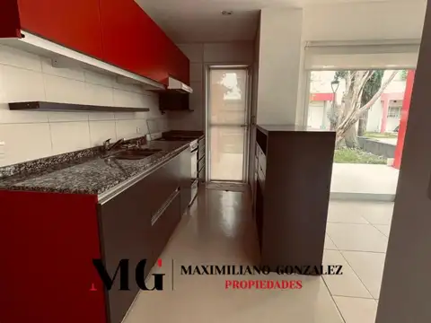 Departamento en Alquiler en Canning, USD 1.200